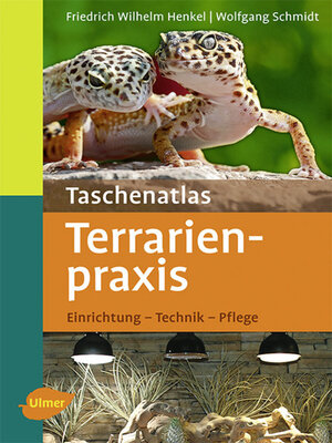 cover image of Terrarienpraxis
